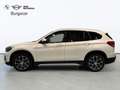 BMW X1 sDrive 18dA Blanc - thumbnail 3