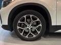 BMW X1 sDrive 18dA Blanc - thumbnail 11