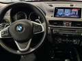 BMW X1 sDrive 18dA Blanc - thumbnail 22