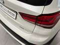 BMW X1 sDrive 18dA Blanc - thumbnail 16