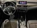 BMW X1 sDrive 18dA Blanc - thumbnail 7