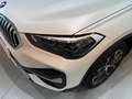 BMW X1 sDrive 18dA Blanc - thumbnail 6