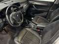 BMW X1 sDrive 18dA Blanc - thumbnail 20