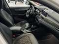 BMW X1 sDrive 18dA Blanc - thumbnail 8