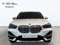 BMW X1 sDrive 18dA Blanc - thumbnail 2