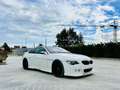 BMW M6 (E63) M6 507CH HAMANN WIDEBODY RACE EDITION Wit - thumbnail 3