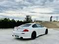 BMW M6 (E63) M6 507CH HAMANN WIDEBODY RACE EDITION Wit - thumbnail 7