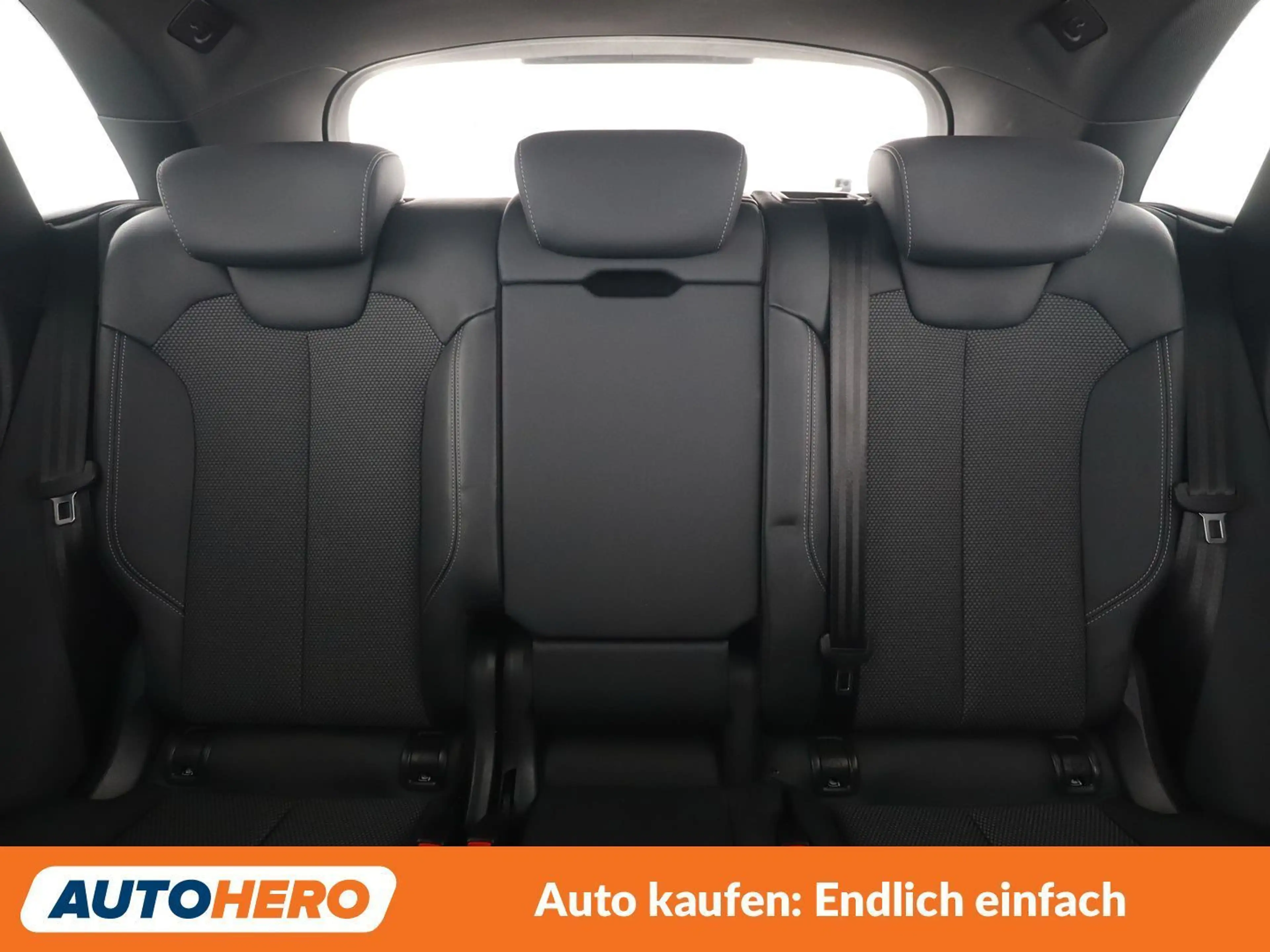 Audi Q5 40 TDI Mild-Hybrid quattro intense — photo 15