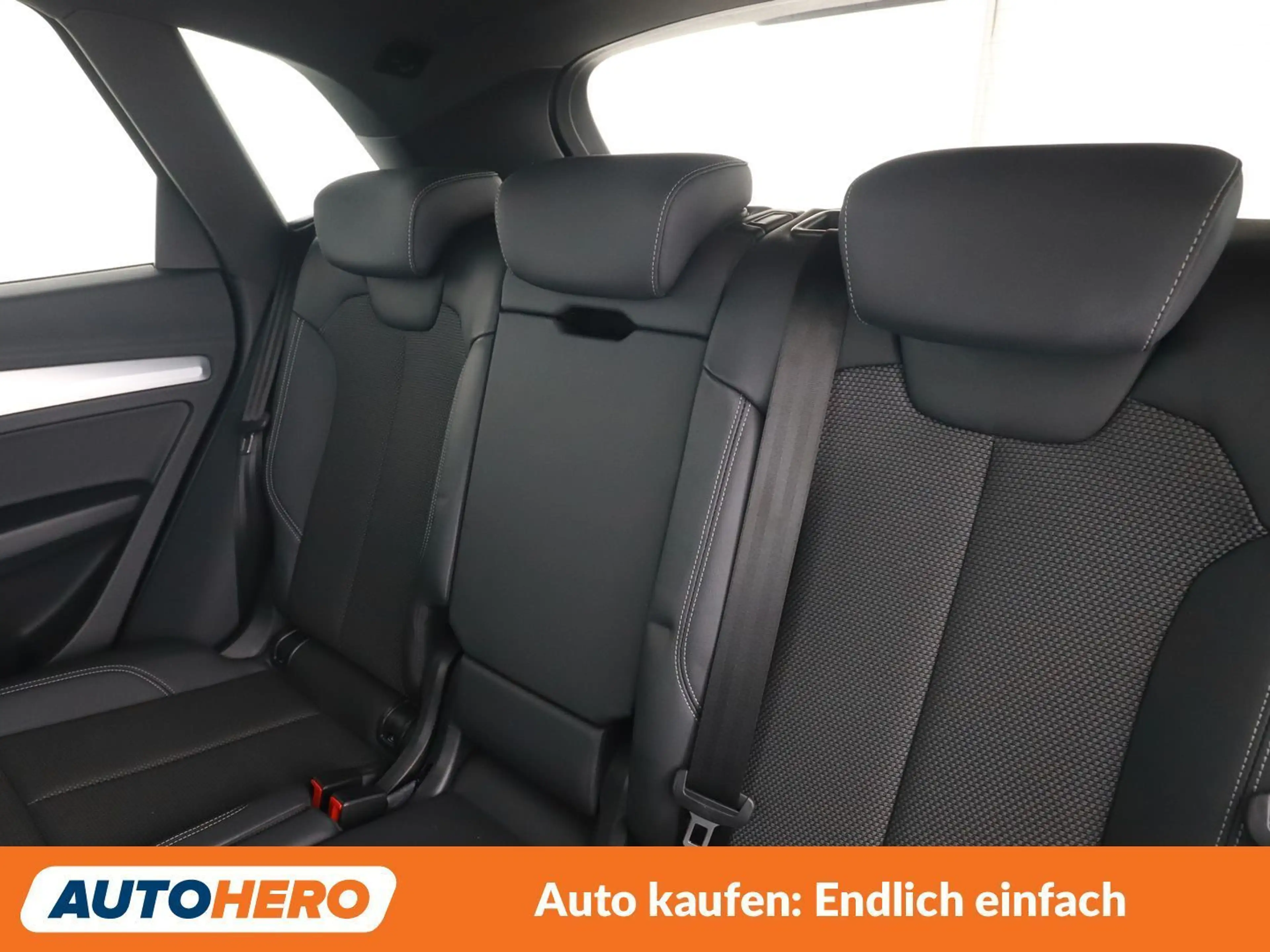 Audi Q5 40 TDI Mild-Hybrid quattro intense — photo 14