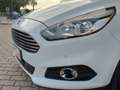 Ford S-Max 2.0TDCI 150CV TITANIUM BUSINESS POWERSHIFT 5 POSTI Blanco - thumbnail 3