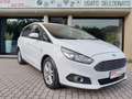 Ford S-Max 2.0TDCI 150CV TITANIUM BUSINESS POWERSHIFT 5 POSTI Blanco - thumbnail 1