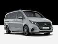 Mercedes-Benz V 300 V 300 d 4MATIC AVANTGARDE Lang  Basic/Navi/Autom. Gris - thumbnail 1