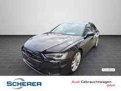 Audi A6 2.0 TFSIe Quattro S line 360°KAMERA