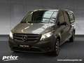 Mercedes-Benz Vito 119 CDI 4x4 Mixto extralang  Hecktüren/AHK Grijs - thumbnail 1