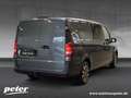 Mercedes-Benz Vito 119 CDI 4x4 Mixto extralang  Hecktüren/AHK Grijs - thumbnail 4