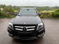 Mercedes-Benz GLK 350 GLK 350 CDI 4Matic (BlueEFFICIENCY) 7G-TRONIC Noir - thumbnail 1