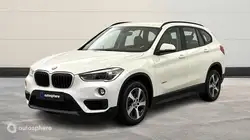 BMW X1 sDrive18iA 140ch Lounge DKG7