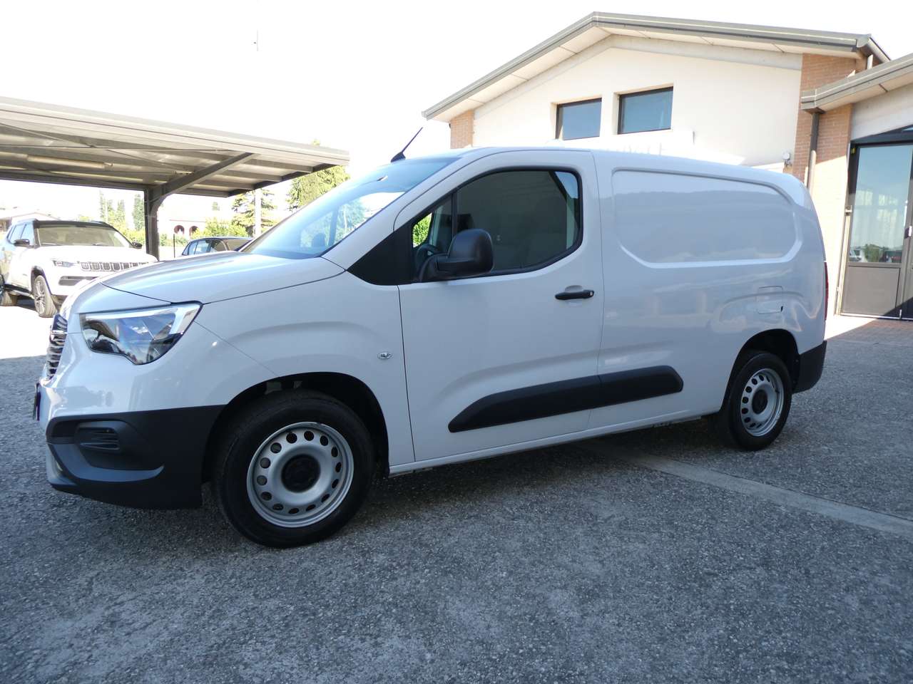 Opel Combo Edition 1.5 Diesel 100 CV