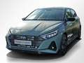 Hyundai i20 N-LINE NAVI CAM LED SHZ LHZ ASSIST-PAKET Grün - thumbnail 12