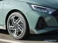 Hyundai i20 N-LINE NAVI CAM LED SHZ LHZ ASSIST-PAKET Grün - thumbnail 10