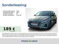 Hyundai i20 N-LINE NAVI CAM LED SHZ LHZ ASSIST-PAKET Grün - thumbnail 1