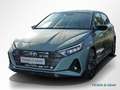 Hyundai i20 N-LINE NAVI CAM LED SHZ LHZ ASSIST-PAKET Grün - thumbnail 11