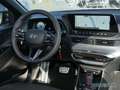 Hyundai i20 N-LINE NAVI CAM LED SHZ LHZ ASSIST-PAKET Grün - thumbnail 3