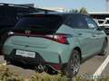 Hyundai i20 N-LINE NAVI CAM LED SHZ LHZ ASSIST-PAKET Grün - thumbnail 2
