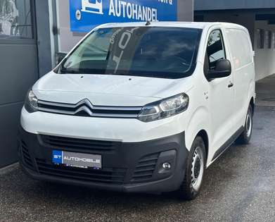 Citroen Jumpy Business XS L1 // KLIMA // NETTO: 9.992,- Citroen Jumpy Business XS L1 // KLIMA // NETTO: 9.992,-