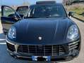 Porsche Macan Macan 2014 3.0d S 258cv pdk PORSCHE APPROVED Nero - thumbnail 1