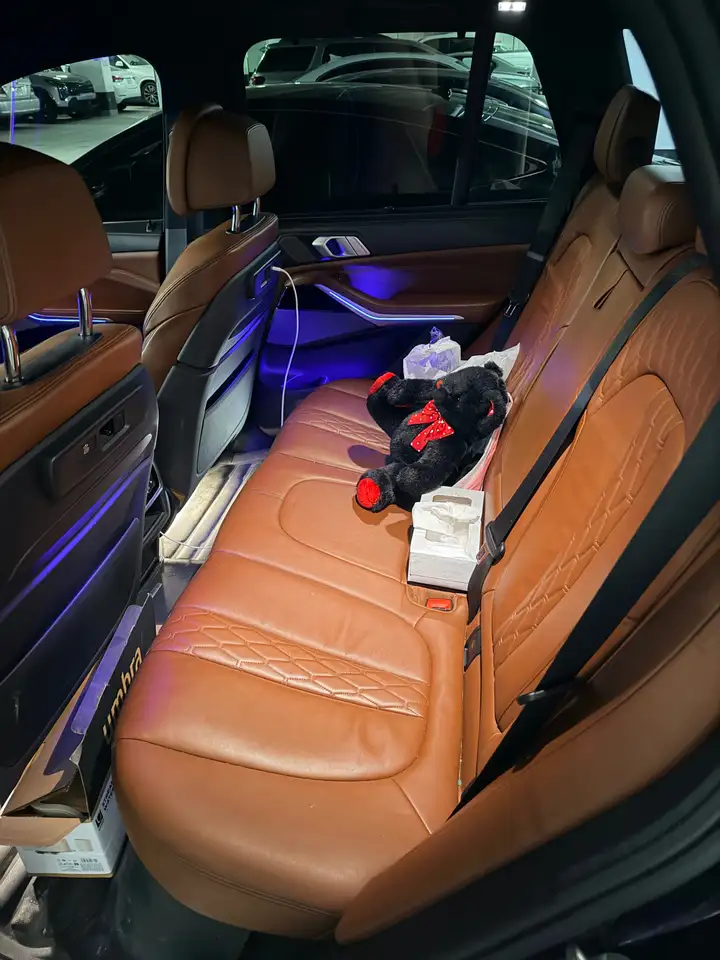 BMW X5 photo BMW X5