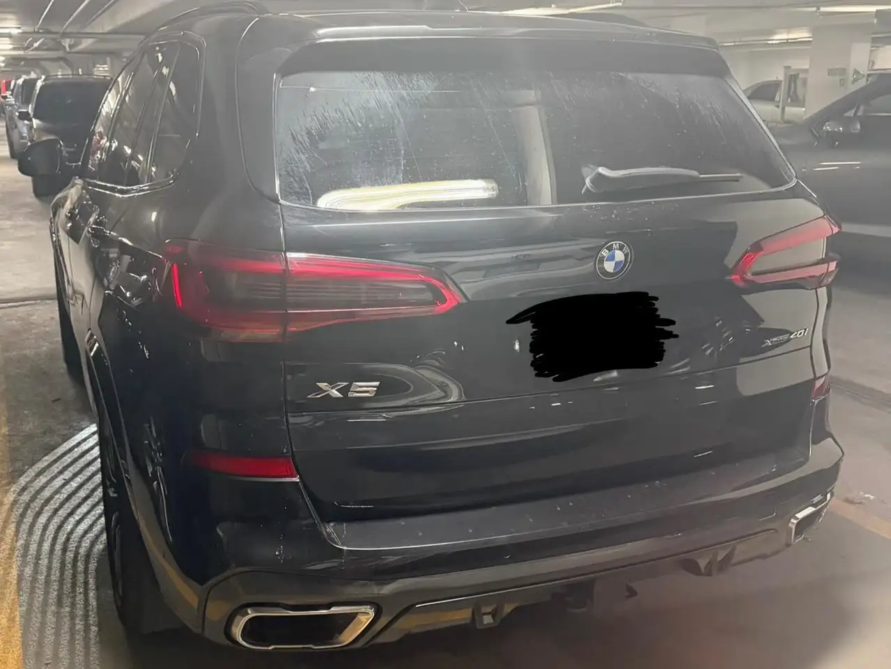 BMW X5 photo BMW X5