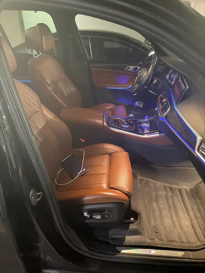 BMW X5 photo BMW X5