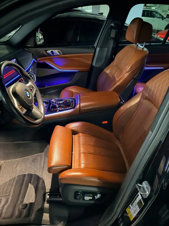 BMW X5 photo BMW X5