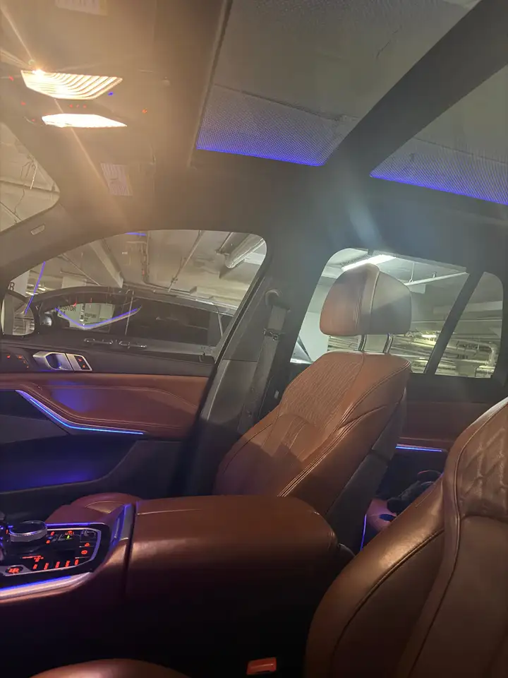 BMW X5 photo BMW X5