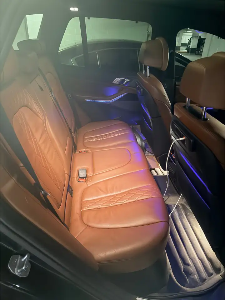BMW X5 photo BMW X5