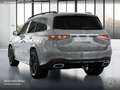 Mercedes-Benz GLS 450 d 4M AMG+NIGHT+PANO+360+AHK+MULTIBEAM+SPUR Grau - thumbnail 20