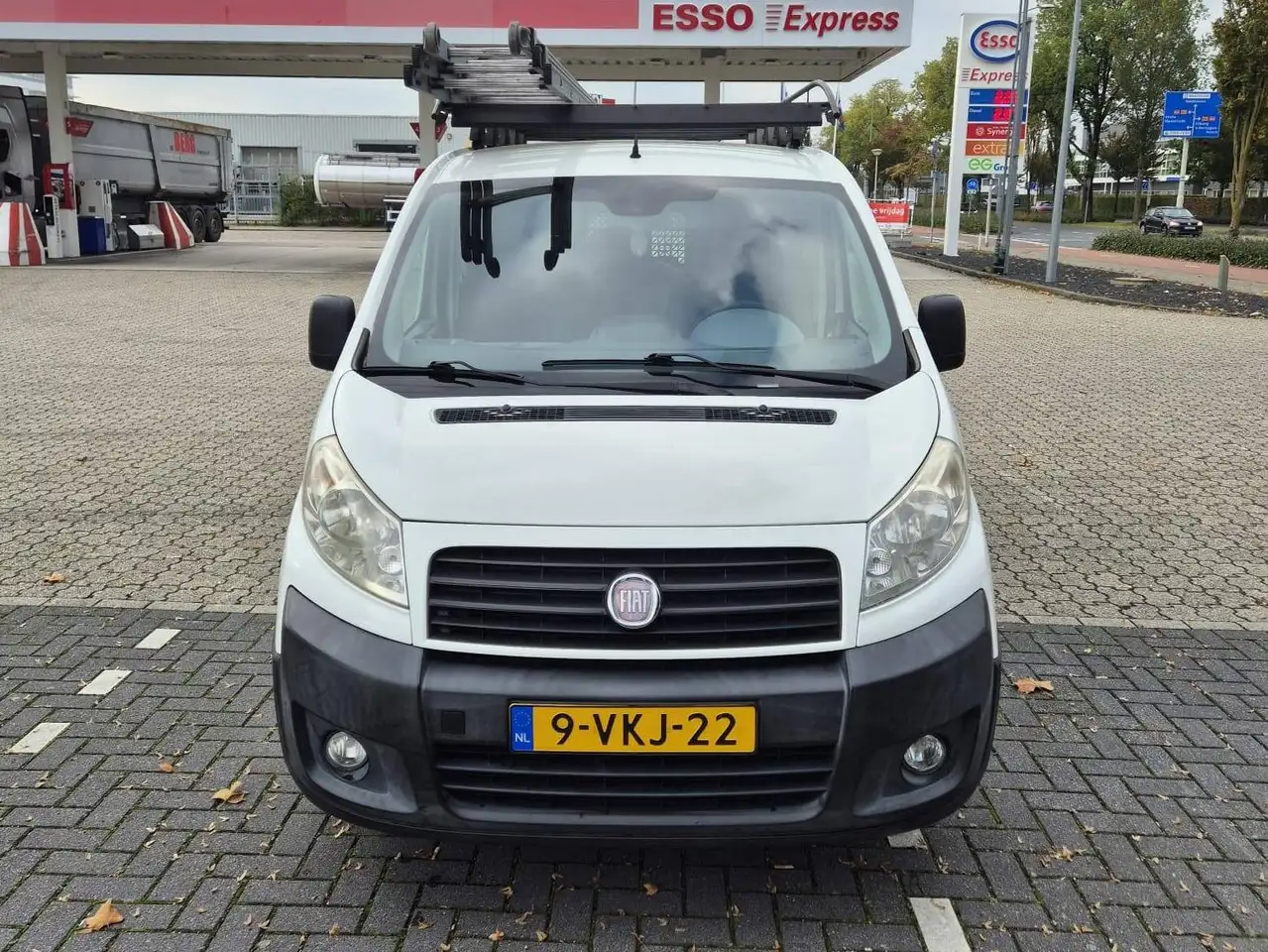 Fiat Scudo