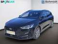 Ford Focus ST-Line Tra. 1,5 Eblue 115PS A8 F Schwarz - thumbnail 1