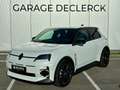 Renault R 5 R 5 E-Tech Techno 150 Comfort Range Blanc - thumbnail 1