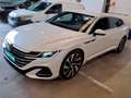 Volkswagen Arteon 2.0TDI R-Line DSG7 110kW Blanco - thumbnail 2