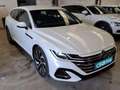 Volkswagen Arteon 2.0TDI R-Line DSG7 110kW Blanco - thumbnail 4
