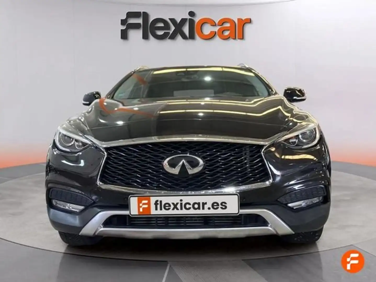 Infiniti QX30 2.2D PREMIUM 7DCT AWD Czarny - 2