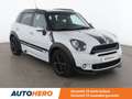 MINI Cooper SD Countryman Cooper SD ALL4 Blanc - thumbnail 30