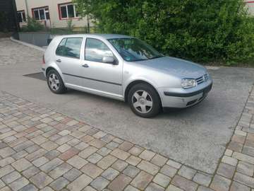 Golf IV 1.4 Comfortline