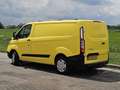 Ford Transit Custom ac automaat EURO6 Geel - thumbnail 6
