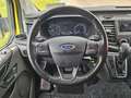 Ford Transit Custom ac automaat EURO6 Geel - thumbnail 11