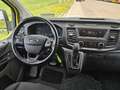 Ford Transit Custom ac automaat EURO6 Geel - thumbnail 8