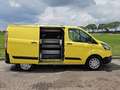 Ford Transit Custom ac automaat EURO6 Geel - thumbnail 13