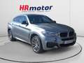 BMW X6 xDrive 30dA Gris - thumbnail 1